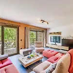 Les Terrasses De La Vanoise - 4 Pieces Pour 8 Personnes Mae-4693 Διαμέρισμα
