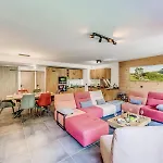 Les Terrasses De La Vanoise - 4 Pieces Pour 8 Personnes Mae-4693 * La Plagne