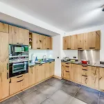 Les Terrasses De La Vanoise - 4 Pieces Pour 8 Personnes Mae-4693