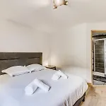 Les Terrasses De La Vanoise - 4 Pieces Pour 8 Personnes Mae-4693 La Plagne