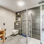 Διαμέρισμα Les Terrasses De La Vanoise - 4 Pieces Pour 8 Personnes Mae-4693