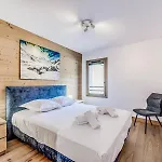 Les Terrasses De La Vanoise - 4 Pieces Pour 8 Personnes Mae-4693