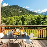 Διαμέρισμα Les Terrasses De La Vanoise - 4 Pieces Pour 8 Personnes Mae-4693 La Plagne