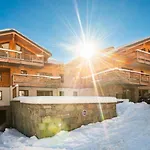 Les Terrasses De La Vanoise - 4 Pieces Pour 8 Personnes Mae-4693 * La Plagne
