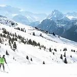 Les Terrasses De La Vanoise - 4 Pieces Pour 8 Personnes Mae-4693 * La Plagne