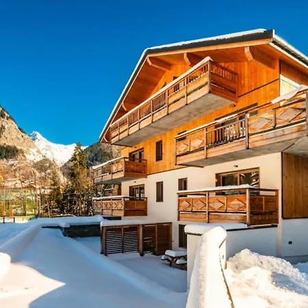 Apartament Les Terrasses De La Vanoise - 4 Pieces Pour 8 Personnes Mae-4693 La Plagne