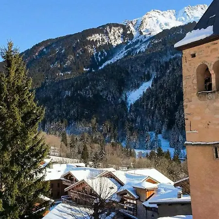 Les Terrasses De La Vanoise - 4 Pieces Pour 8 Personnes Mae-4693 Apartament La Plagne