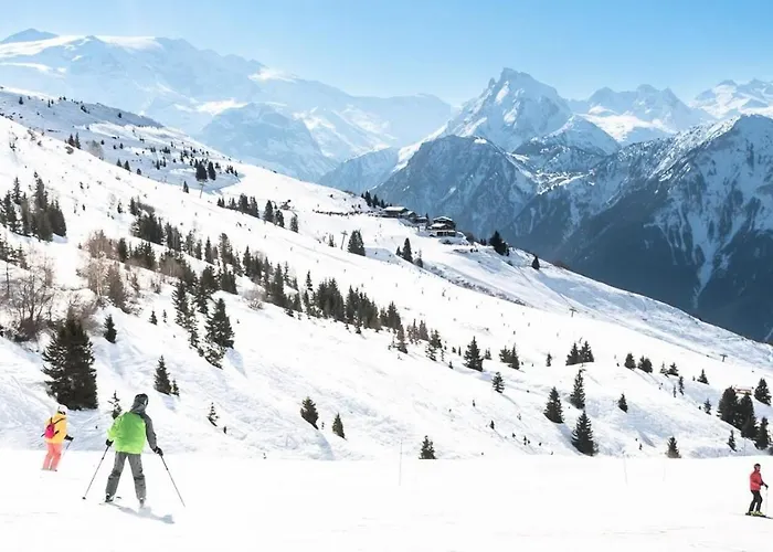 Les Terrasses De La Vanoise - 4 Pieces Pour 8 Personnes Mae-4693 Apartament