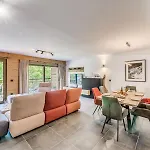 Les Terrasses De La Vanoise - 4 Pieces Pour 8 Personnes Mae-4693 *