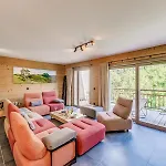 Les Terrasses De La Vanoise - 4 Pieces Pour 8 Personnes Mae-4693 Apartment La Plagne