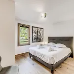 Les Terrasses De La Vanoise - 4 Pieces Pour 8 Personnes Mae-4693 Apartment *