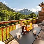 Les Terrasses De La Vanoise - 4 Pieces Pour 8 Personnes Mae-4693 Apartment