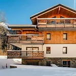 Apartment Les Terrasses De La Vanoise - 4 Pieces Pour 8 Personnes Mae-4693
