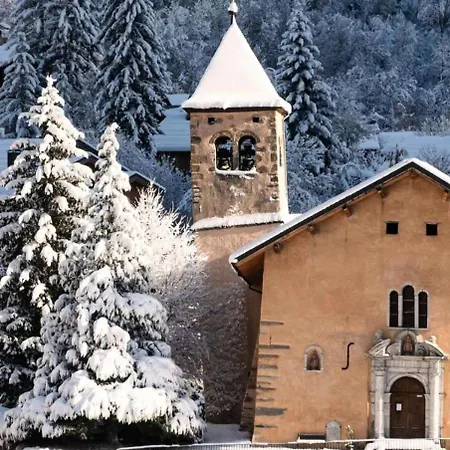 Les Terrasses De La Vanoise - 4 Pieces Pour 8 Personnes Mae-4693 *