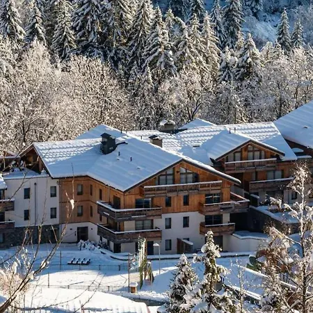 Les Terrasses De La Vanoise - 4 Pieces Pour 8 Personnes Mae-4693 *