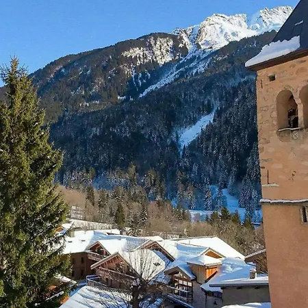 Les Terrasses De La Vanoise - 4 Pieces Pour 8 Personnes Mae-4693 Apartment La Plagne
